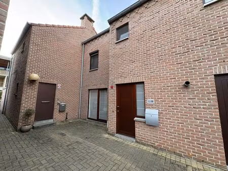 maison à louer à hasselt € 1.100 (ljlsr) - era nobis (hasselt) | zimmo