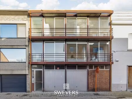 maison à vendre à hasselt € 330.000 (ljmru) - swevers real estate | zimmo