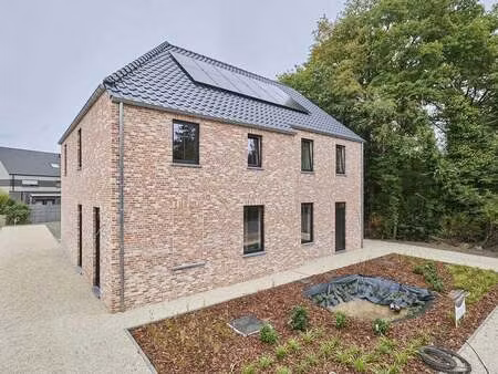 maison à vendre à houthalen € 385.000 (ljme8) | zimmo