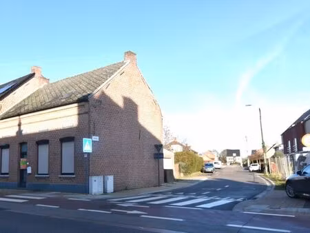 maison à vendre à hulshout € 175.000 (ljlg1) - bvba vastgoed de cat | zimmo