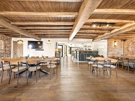 maison à vendre à schorisse € 650.000 (ljl9z) - immo beguin ronse | zimmo