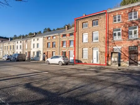 maison à vendre à jemelle € 80.000 (ljl0c) - era b-lux (marche-en-famenne) | zimmo