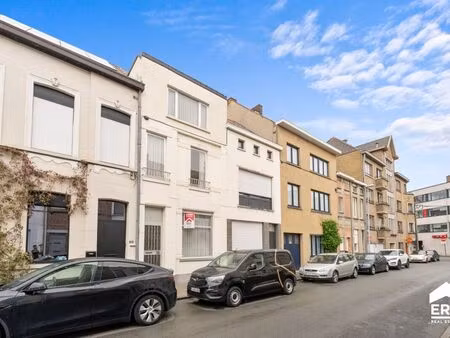 maison à vendre à roeselare € 109.000 (ljjqk) - era domus (roeselare) | zimmo