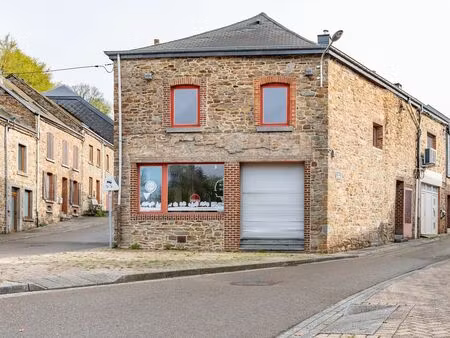 maison à vendre à saint-hubert € 100.000 (ljk27) - immo by julie | zimmo