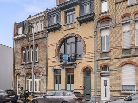 maison à vendre à tournai € 385.000 (ljlfk) - immo beguin doornik | zimmo