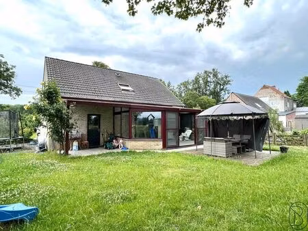 maison à vendre à saint-sauveur € 290.000 (ljlc5) - immo beguin ronse | zimmo