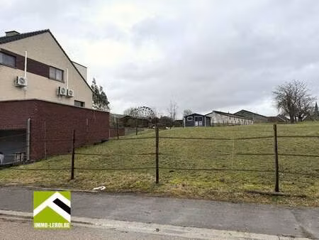 terrain à vendre à widooie € 85.000 (ljjsb) - leroi immobiliën | zimmo