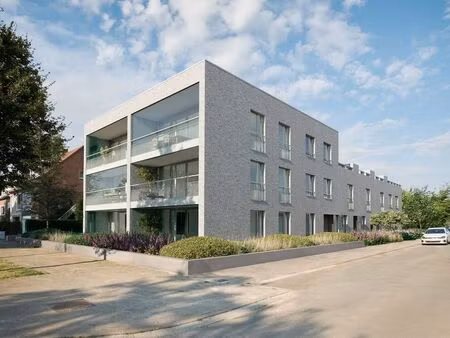 appartement à vendre à antwerpen € 495.000 (ljlwy) - we invest antwerpen zuidrand | zimmo