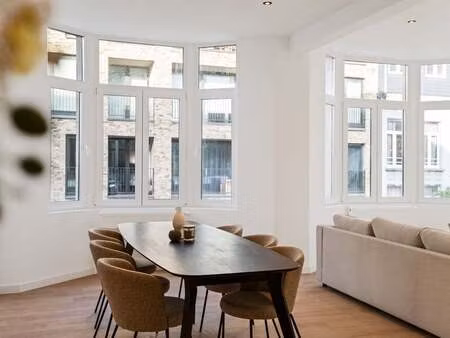 appartement à vendre à borgerhout € 389.900 (ljk7z) - immo bib | zimmo