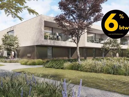 appartement à vendre à bilzen € 385.000 (ljjoi) | zimmo