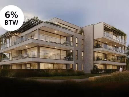 appartement à vendre à bilzen € 440.000 (ljjoe) | zimmo