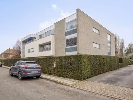appartement à vendre à sint-michiels € 185.000 (ljlp8) - dewaele - brugge | zimmo