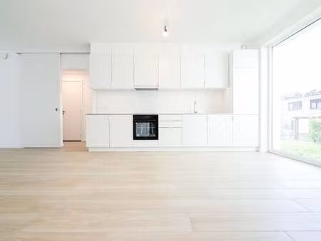 appartement à vendre à berchem-sainte-agathe € 340.000 (ljm6z) | zimmo