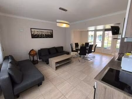 appartement à vendre à klemskerke € 125.000 (ljl2o) - correct vastgoed - brugge | zimmo