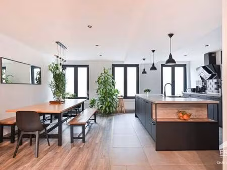 appartement à vendre à saint-gilles € 350.000 (ljl0e) - era châtelain (ixelles) | zimmo