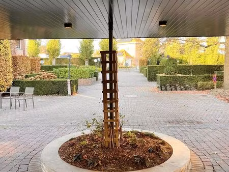 appartement à vendre à heverlee € 115.000 (ljlgt) - immomentor | zimmo