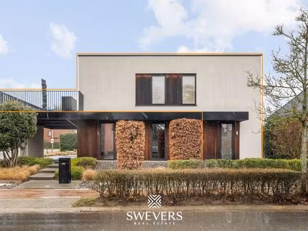 appartement à vendre à zolder € 385.000 (ljja3) - swevers real estate | zimmo