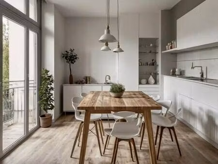 papillon residentiel