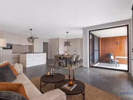 appartement à vendre à rumst (ljmhi) - de boer & partners - kantoor kontich | zimmo