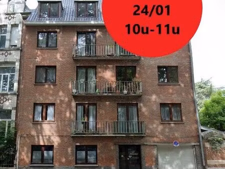 appartement à vendre à tournai € 110.950 (ljkxa) - immostad | zimmo