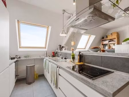 appartement à vendre à tournai € 179.000 (ljlf5) - immo beguin doornik | zimmo