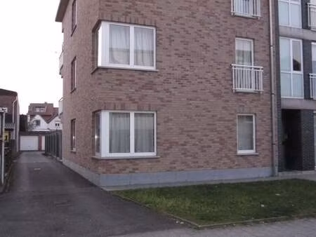 appartement à louer à vilvoorde € 1.125 (ljjxi) - vastgoed patrick rowies | zimmo