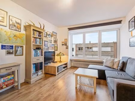 appartement à vendre à burcht € 189.000 (lj9qv) - uw-huis bv | zimmo