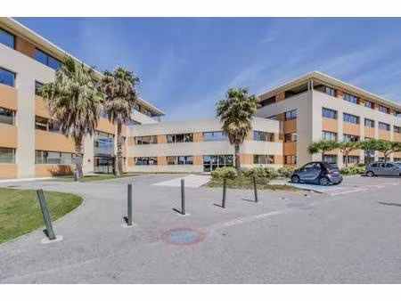 espace bureau à vendre