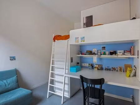 kot-colocation à vendre à antwerpen € 124.900 (ljk7y) - immo bib | zimmo