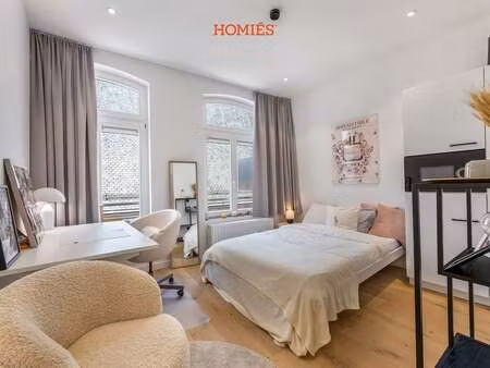 kot-colocation à vendre à leuven € 215.000 (ljjm8) - homiés - verkoop | zimmo