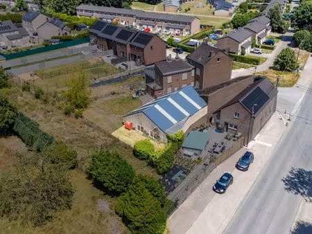 bien professionnel à vendre à lens-sur-geer € 115.000 (ljkus) - we invest hesbaye | zimmo