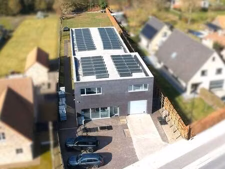 bien professionnel à vendre à maldegem € 750.000 (l5h9u) - biz-connect | zimmo