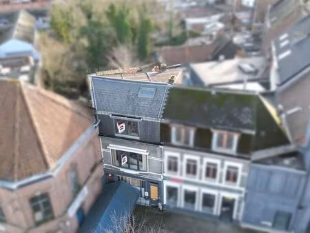 bien professionnel à vendre à péruwelz € 115.000 (ljkh0) - primmo péruwelz | zimmo