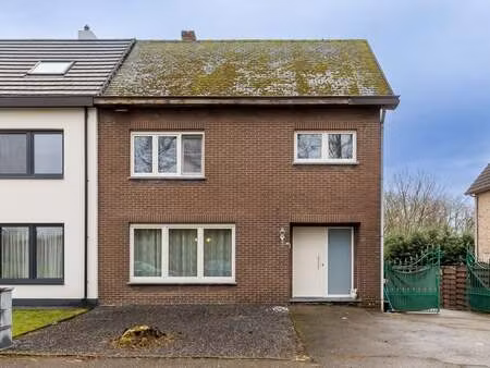 maison à vendre à lanklaar € 349.500 (ljmnw) - van dommelen vastgoed | zimmo