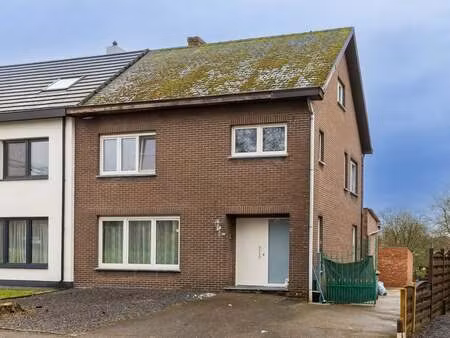 maison à vendre à lanklaar € 369.500 (ljmnw) - van dommelen vastgoed | zimmo