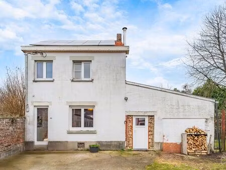 maison à vendre à les waleffes € 215.000 (ljkut) - we invest hesbaye | zimmo