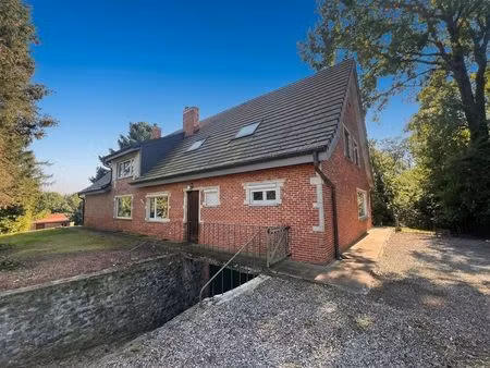 maison à vendre à lubbeek € 695.000 (ljk5u) - immo-time | zimmo