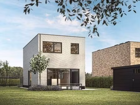 maison à vendre à rummen € 387.000 (ljjco) | zimmo