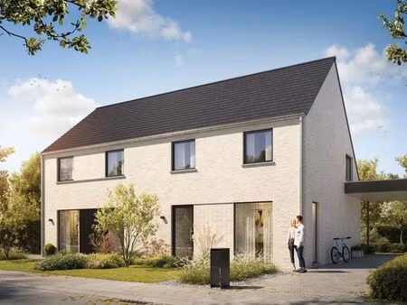 maison à vendre à hamme € 388.356 (ljl4l) | zimmo