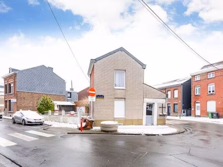 maison à vendre à vottem € 129.000 (ljkqr) - waucomont immo | zimmo