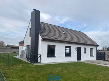 maison à vendre à houthulst € 340.000 (ljl9h) - vastgoed lesire | zimmo