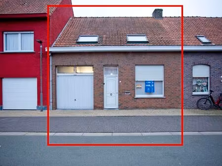 maison à vendre à ieper € 215.000 (ljlqg) - himpe & himpe | zimmo