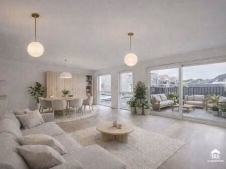 maison à louer à kortrijk € 1.200 (ljlhf) - era becue (kortrijk) | zimmo