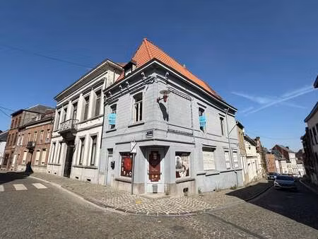 maison à vendre à lessines € 129.000 (ljleg) - immo beguin lessen | zimmo