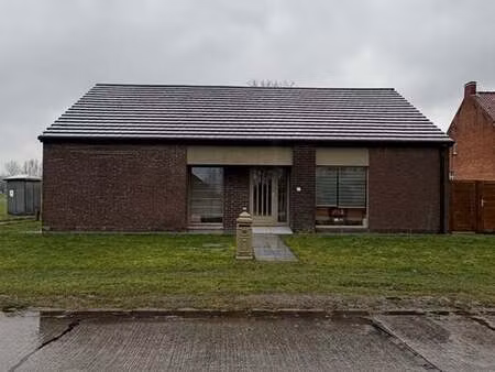 maison à louer à zeveneken € 1.200 (ljmof) - vastgoed dc | zimmo