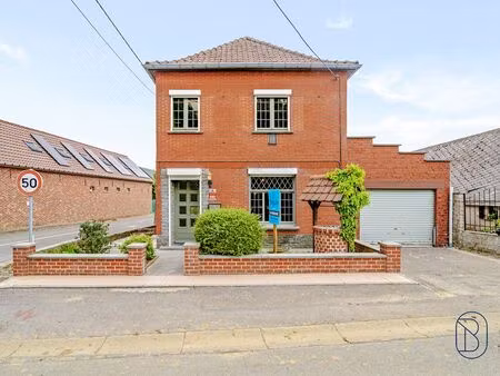 maison à vendre à anseroeul € 170.000 (ljlc1) - immo beguin ronse | zimmo