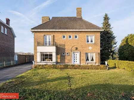 maison à vendre à eke € 380.000 (ljjs0) - woningbouw speybroeck | zimmo