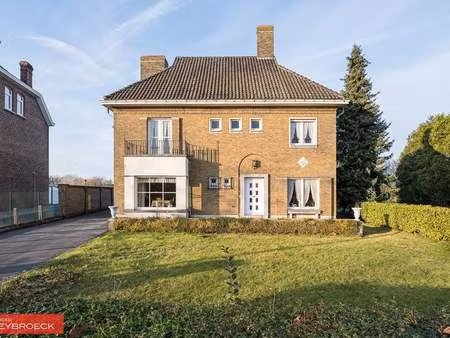maison à vendre à eke € 385.000 (ljjs0) - woningbouw speybroeck | zimmo
