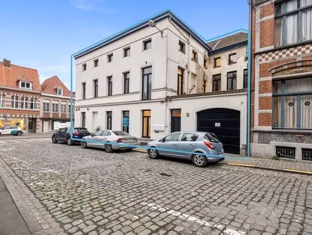 maison à vendre à tournai € 749.000 (ljlfh) - immo beguin doornik | zimmo