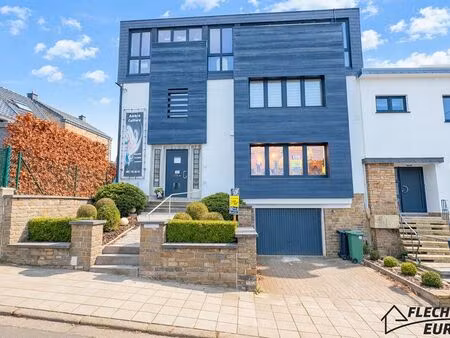 maison à vendre à heusy € 325.000 (ljmjd) - flech'euro | zimmo